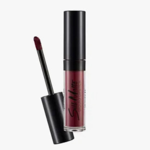Flormar Silk Matte Liquid Lipstick